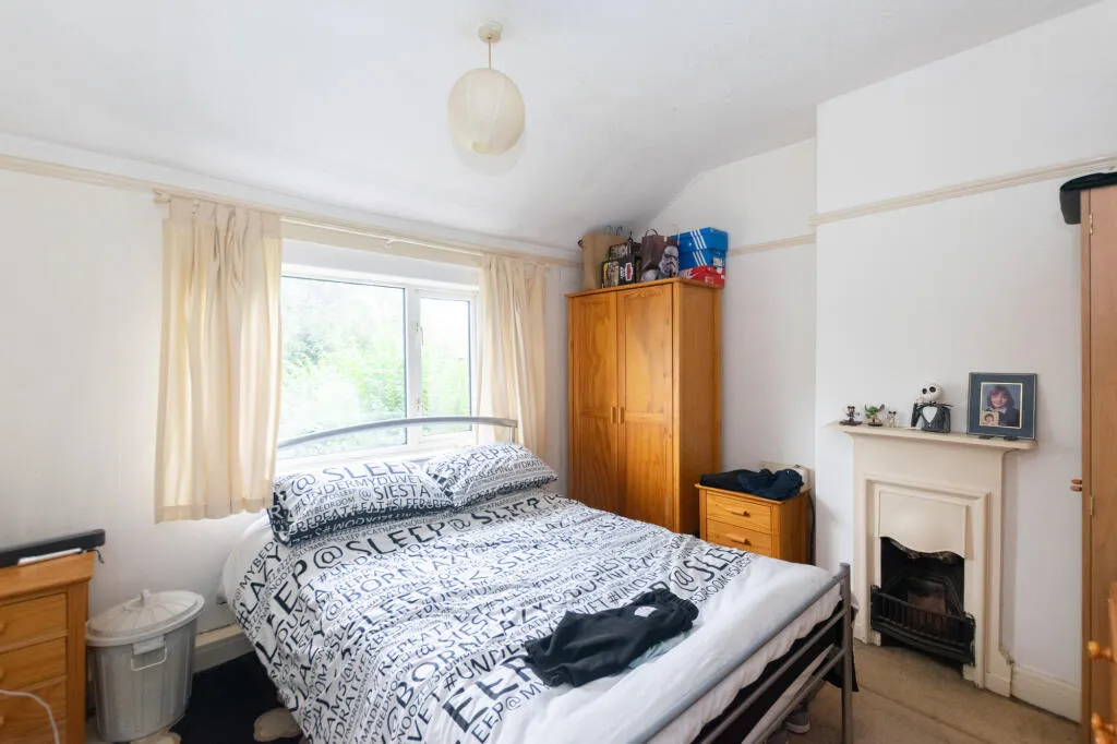 2 bed Semi-Detached