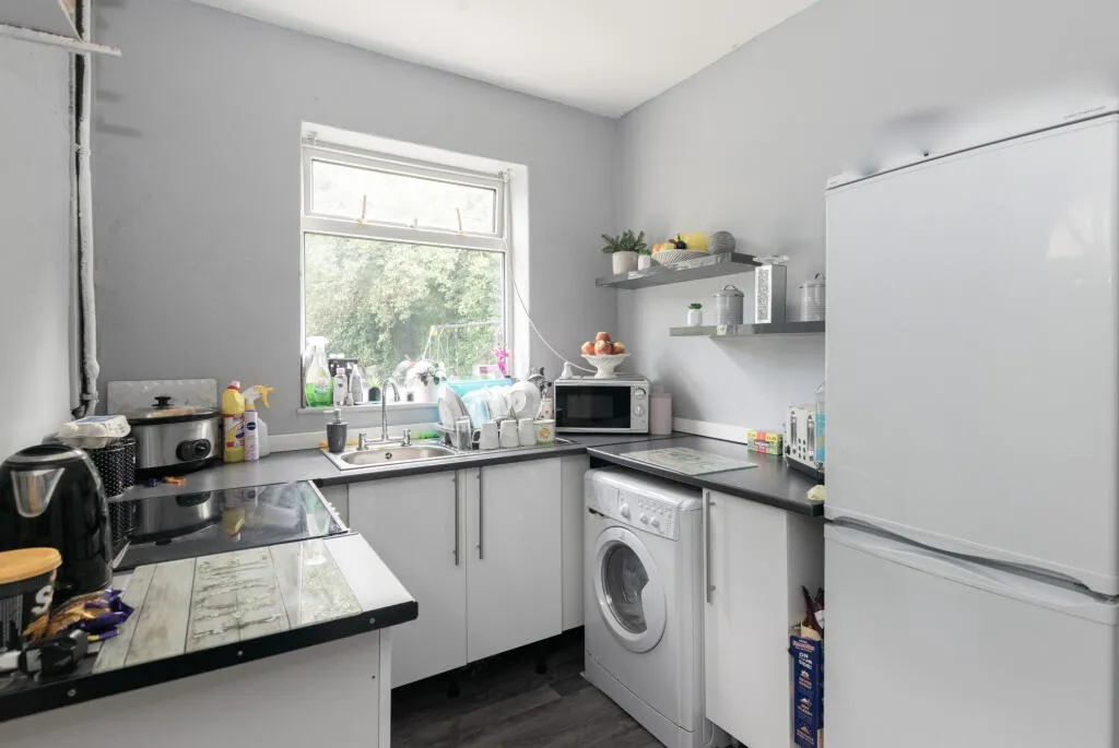 2 bed Semi-Detached