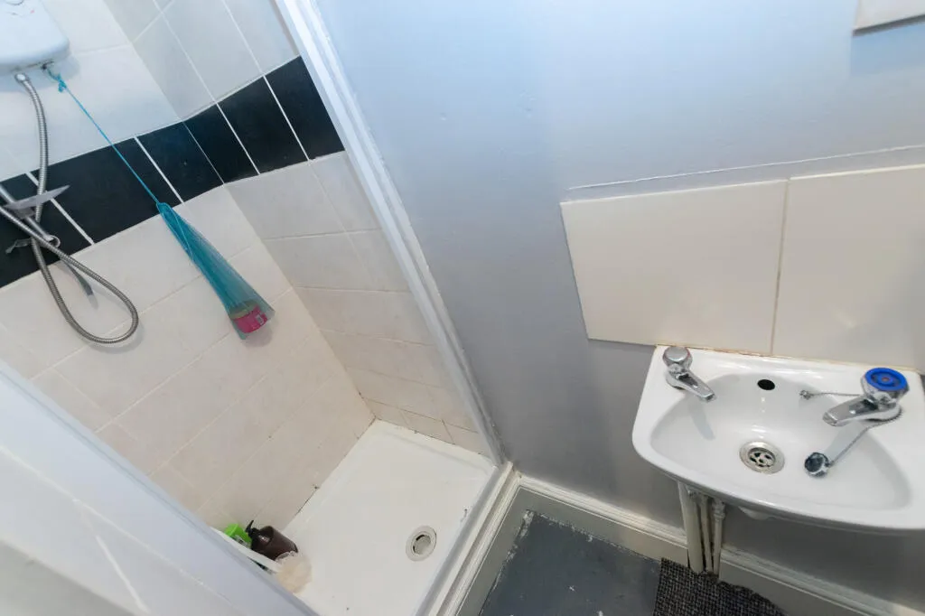 2 bed Semi-Detached