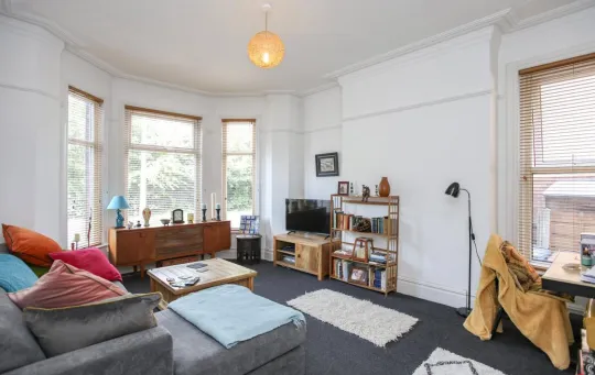 6 bed House Share