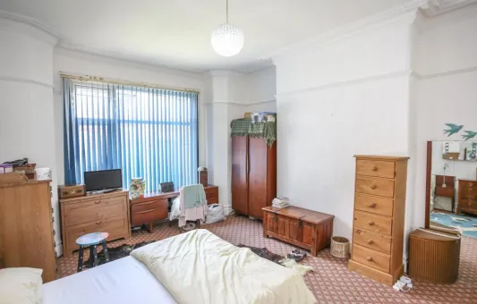 6 bed House Share