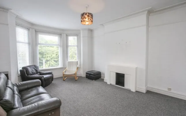 6 bed House Share