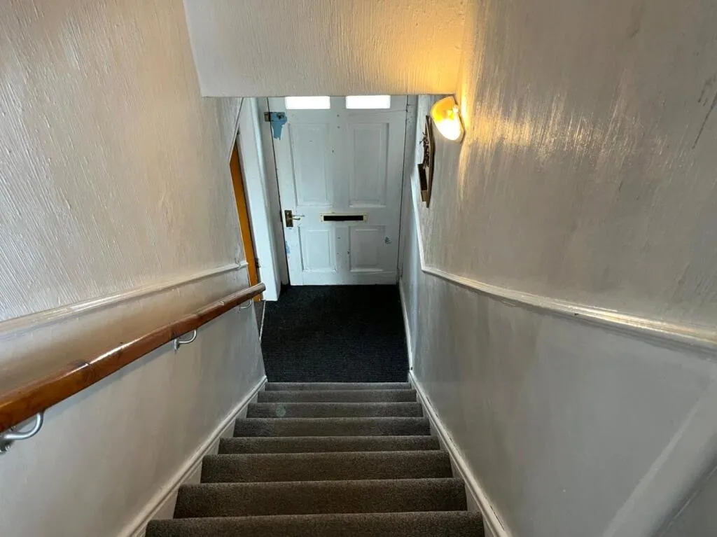 2 bed End of Terrace