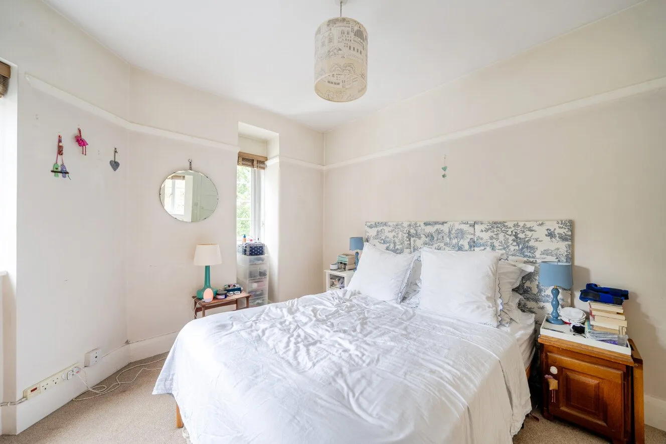 2 bed Block of Apartments