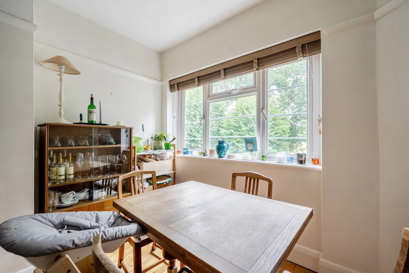 2 bed Block of Apartments