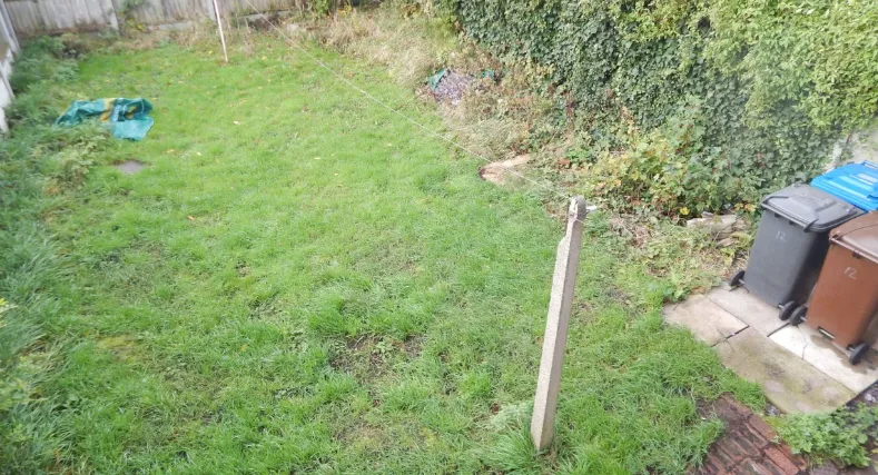 3 bed Terraced