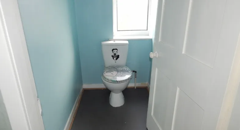 3 bed Terraced