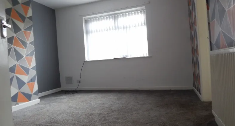 3 bed Terraced