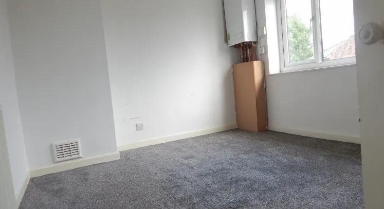 3 bed Terraced