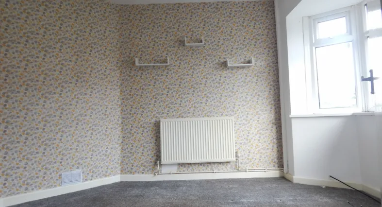 3 bed Terraced