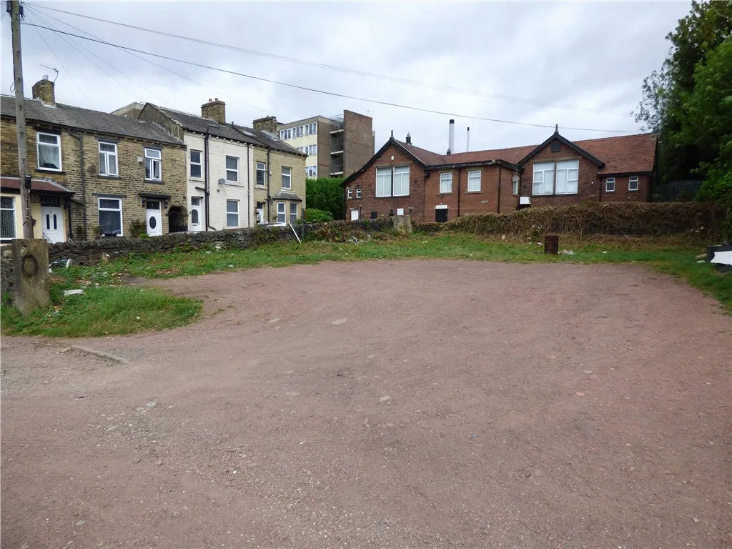 Development Land