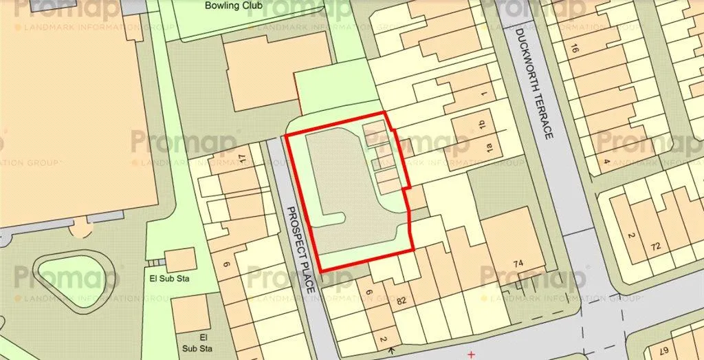 Development Land