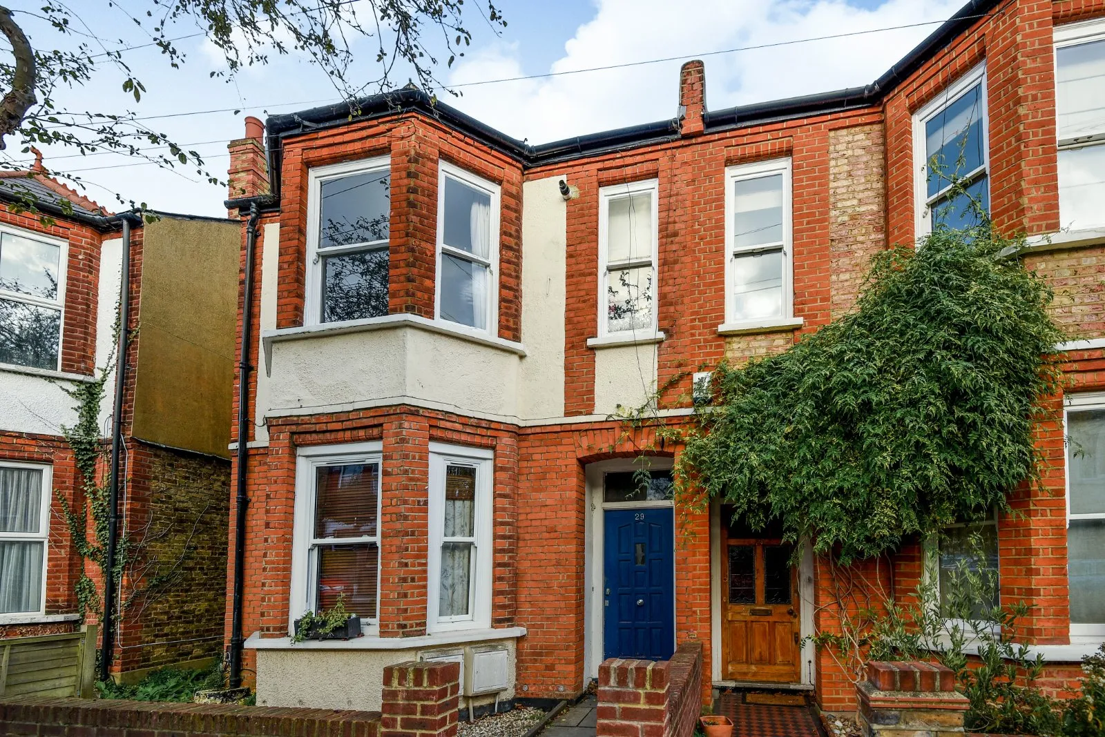 Property cover