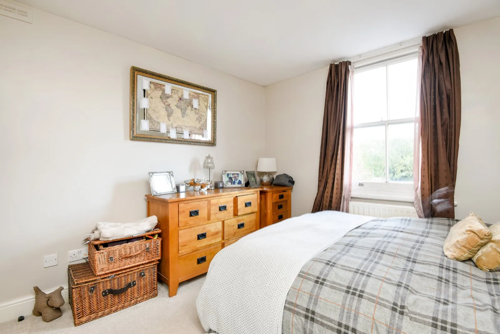 2 bed Apartment