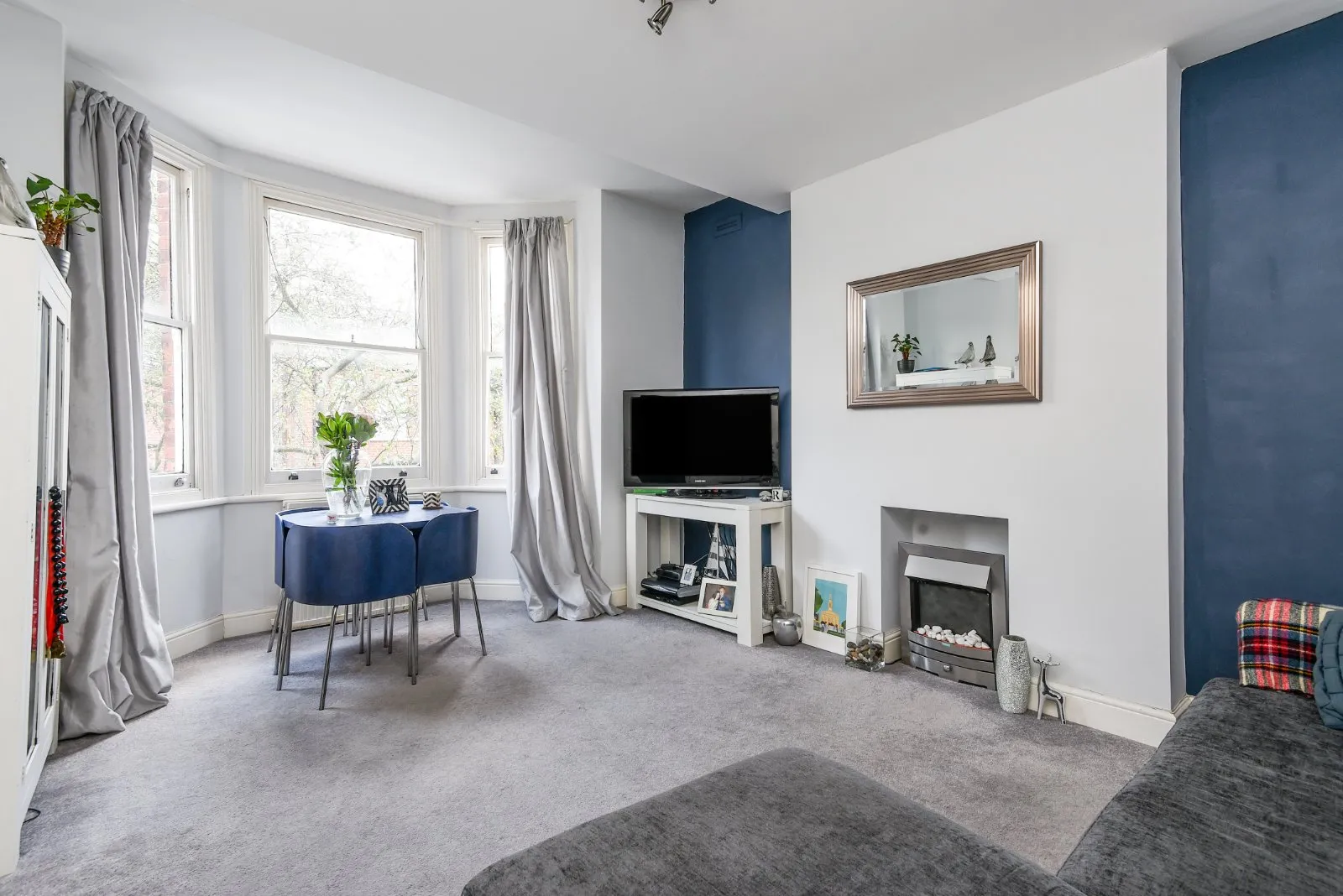 2 bed Apartment