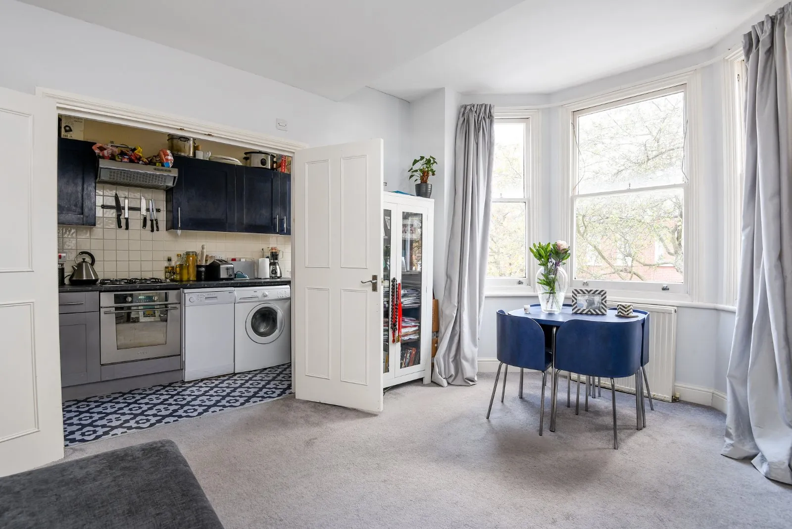 2 bed Apartment