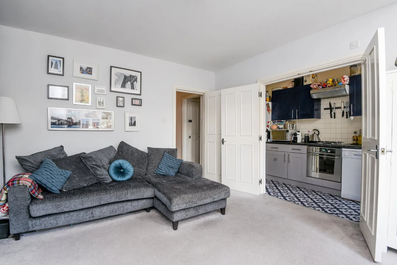 2 bed Apartment