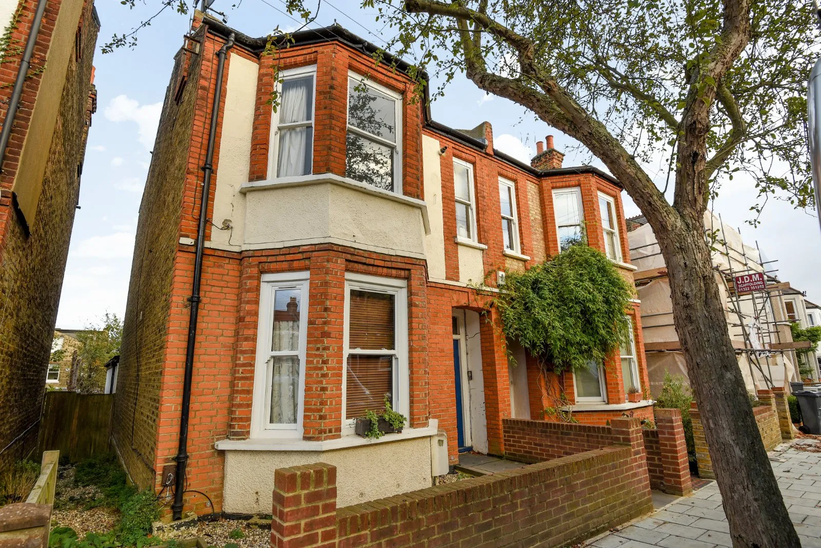 2 bed Apartment