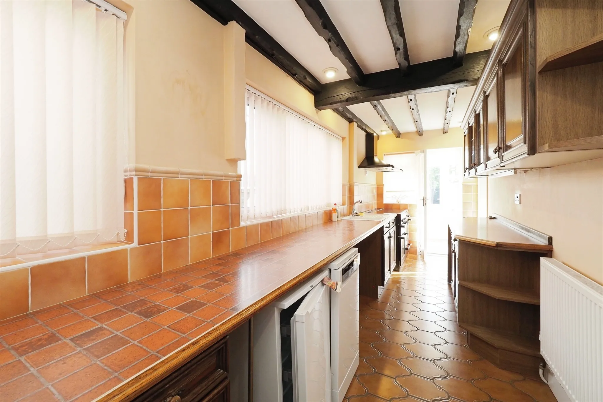 3 bed Semi-Detached