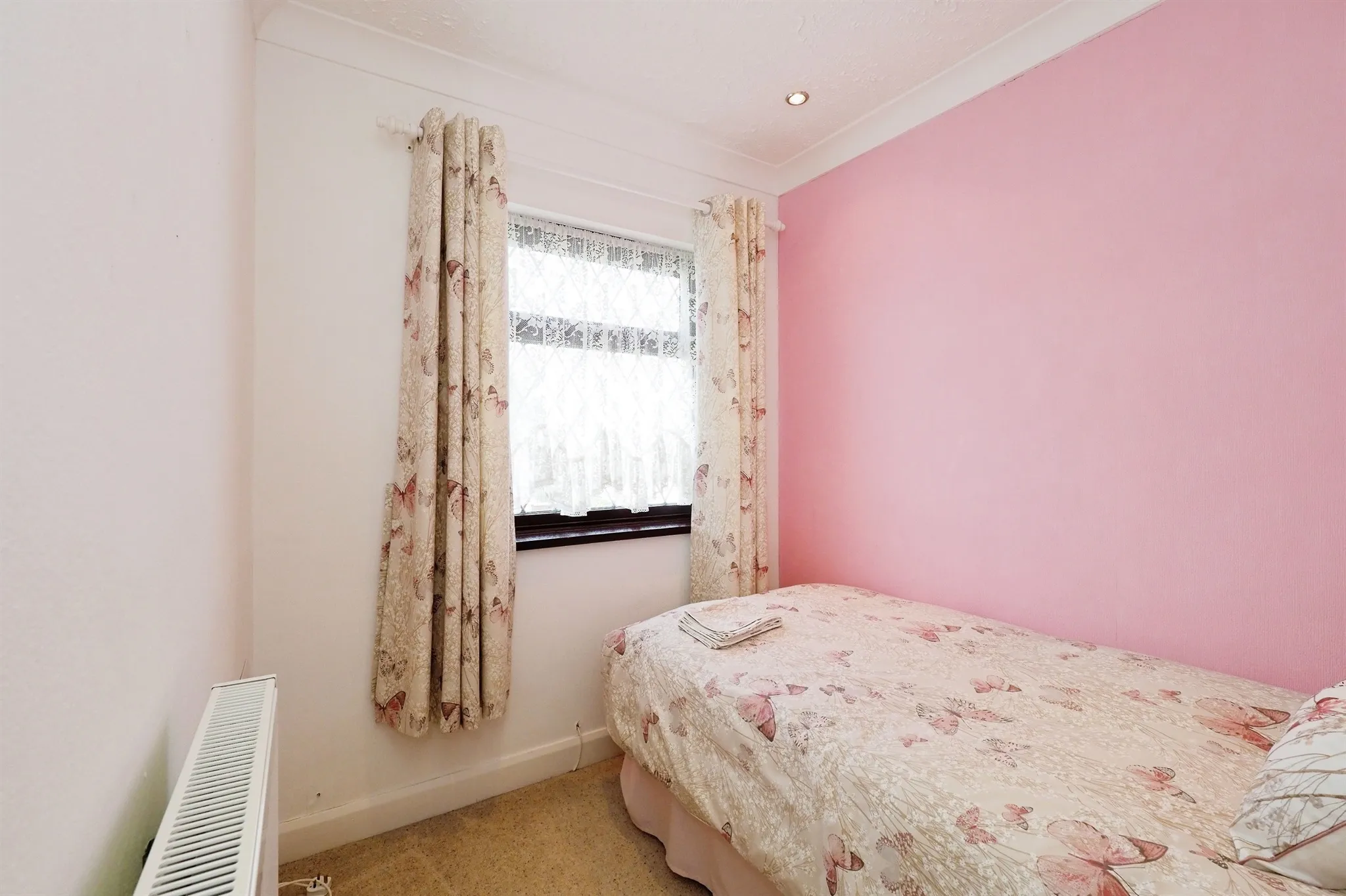 3 bed Semi-Detached