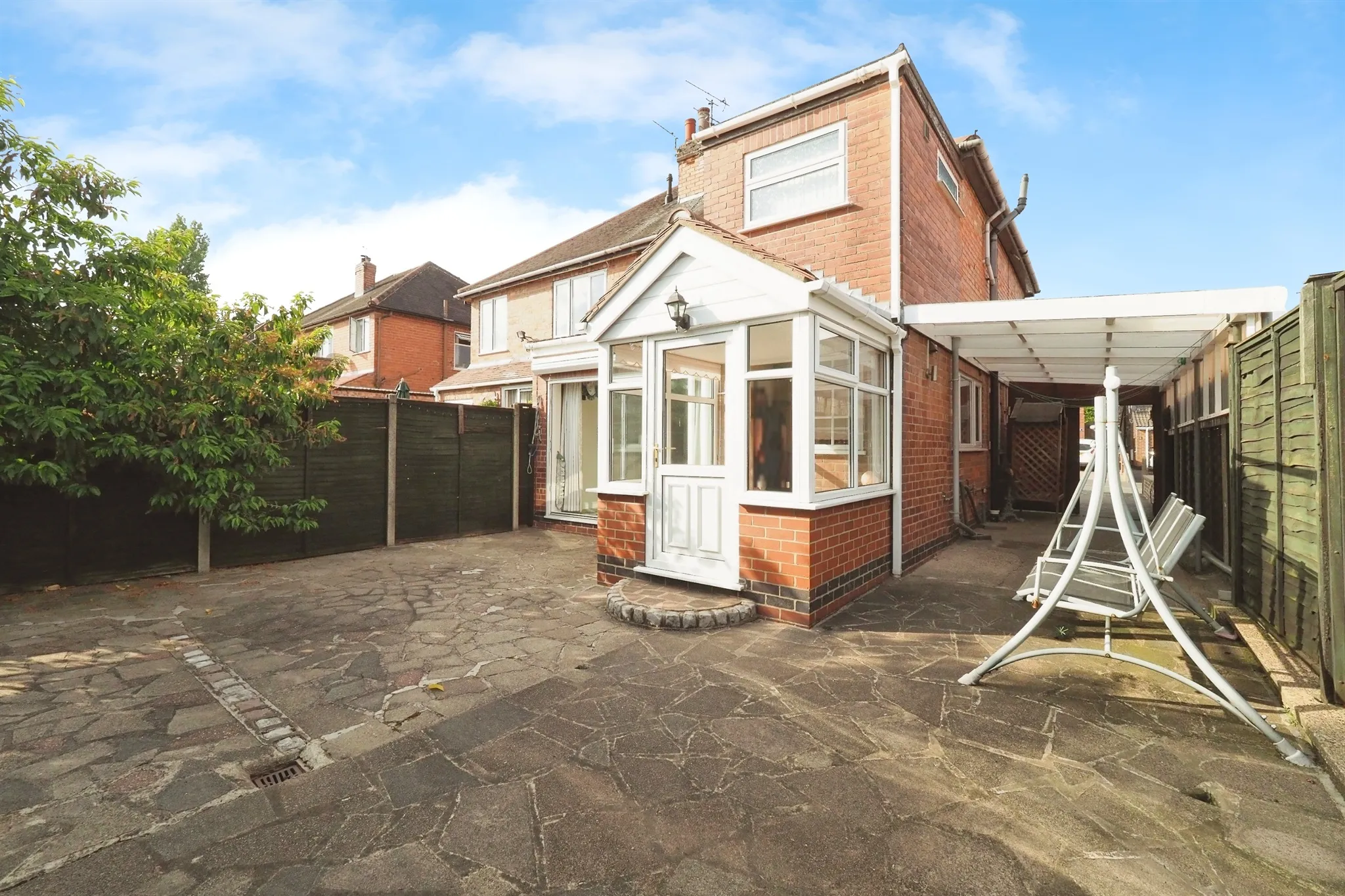 3 bed Semi-Detached