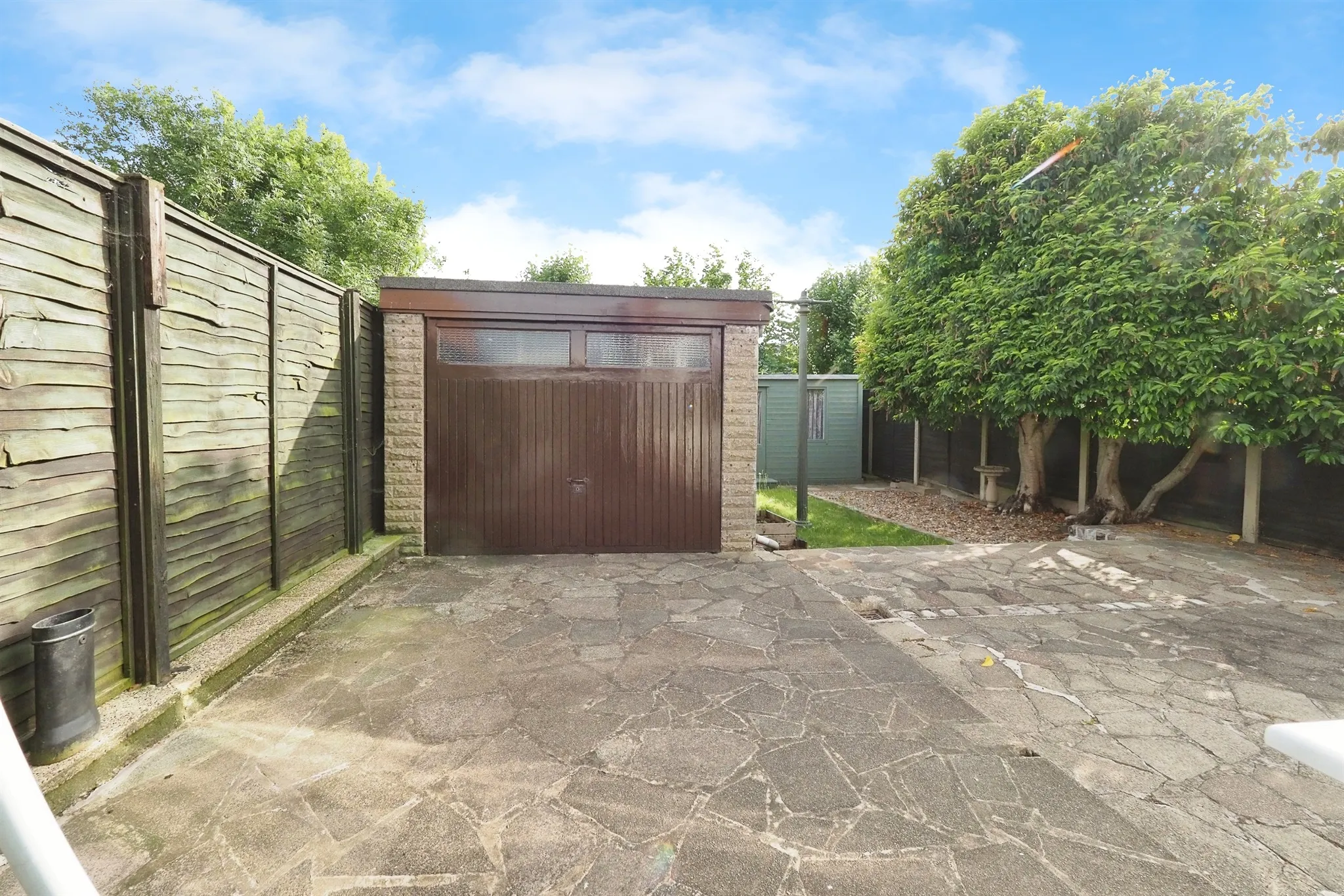 3 bed Semi-Detached