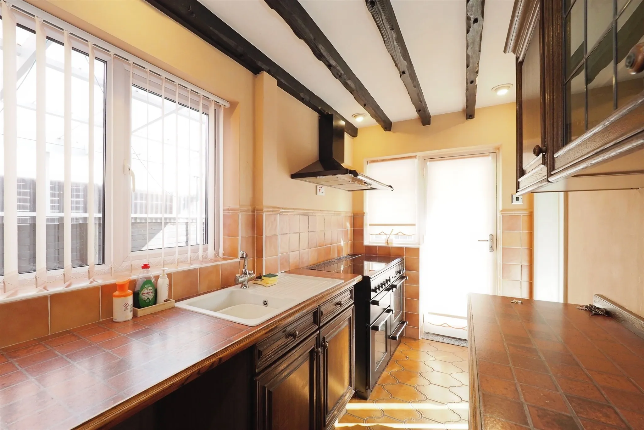 3 bed Semi-Detached