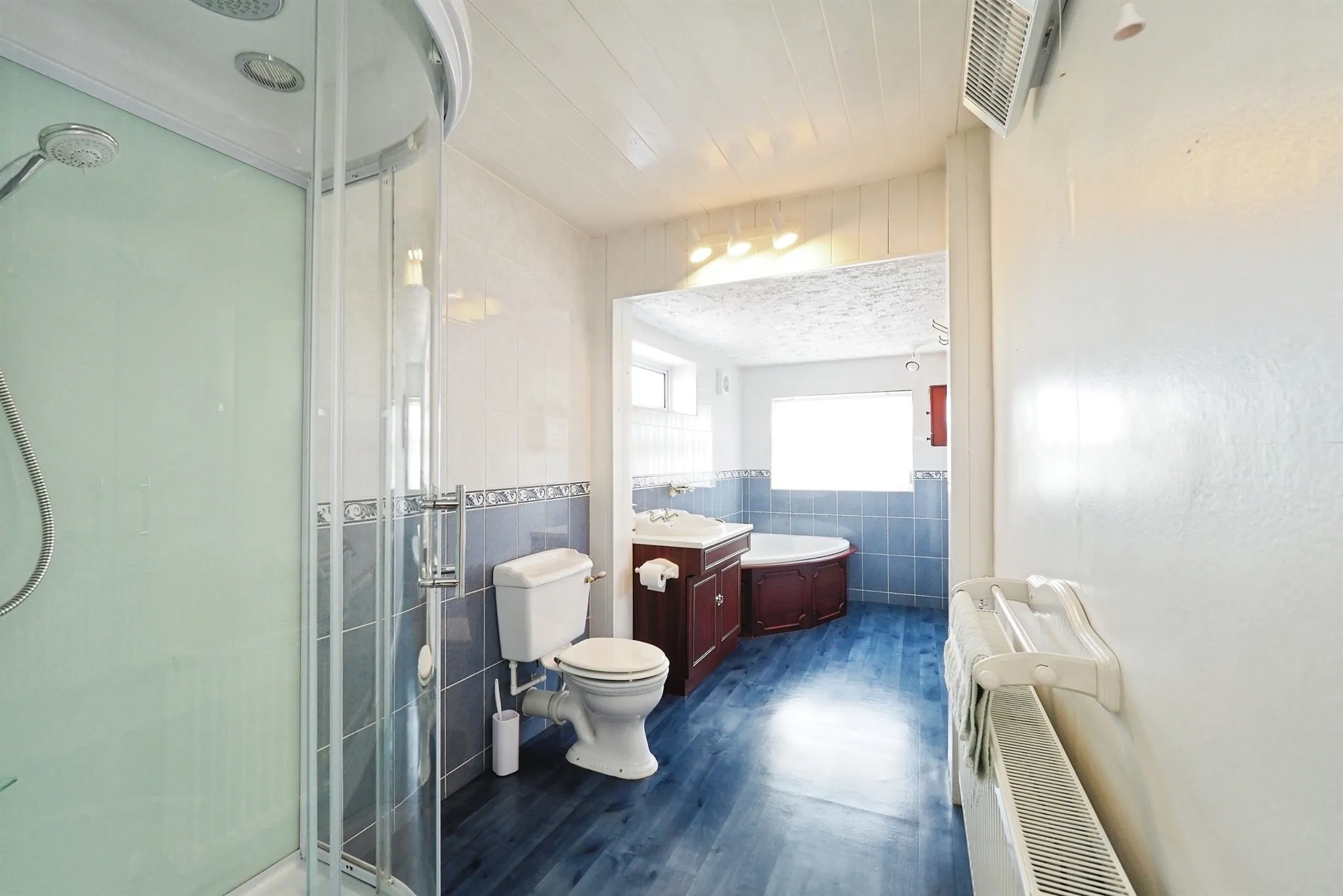 3 bed Semi-Detached
