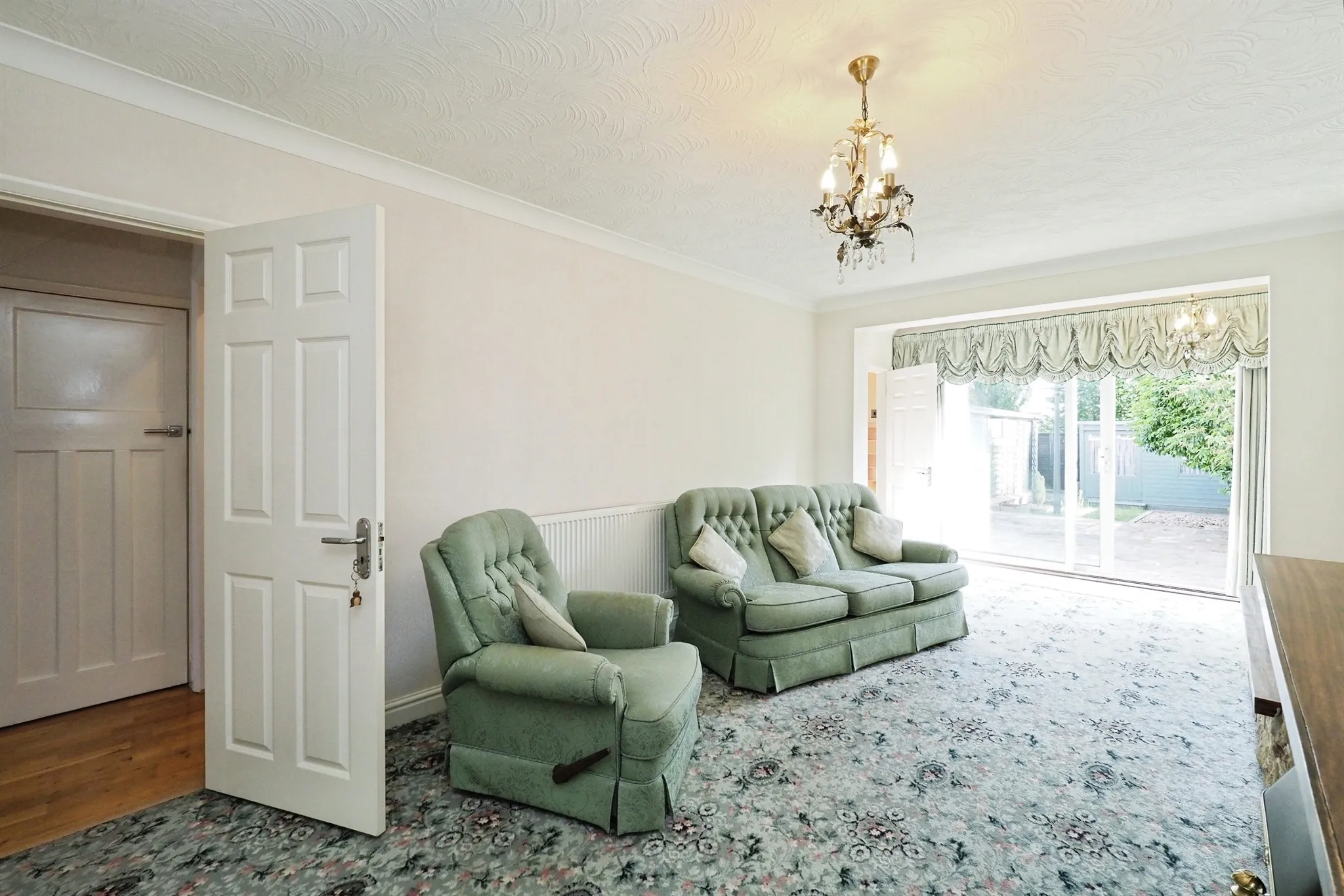 3 bed Semi-Detached