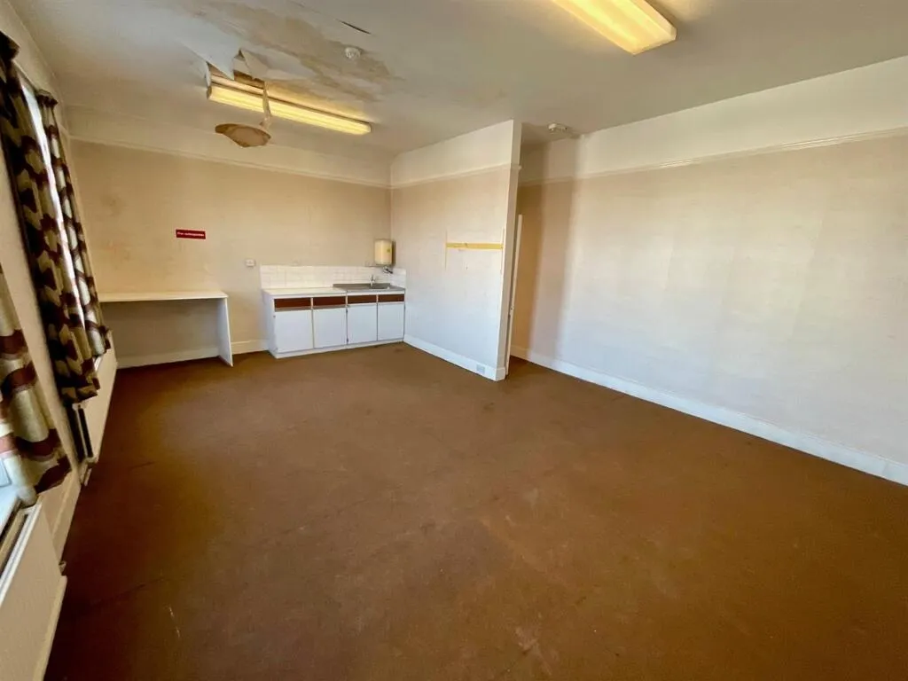 Retail Property (out of town)