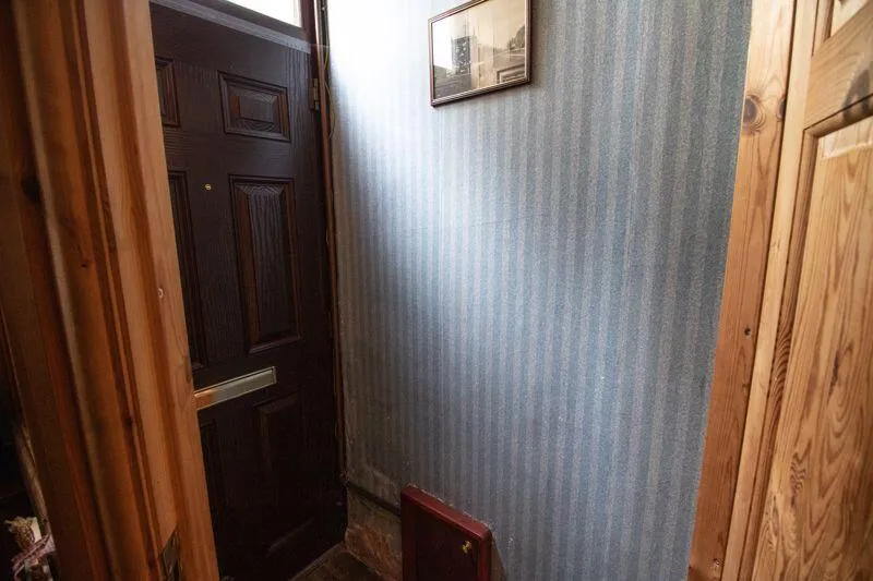 2 bed End of Terrace