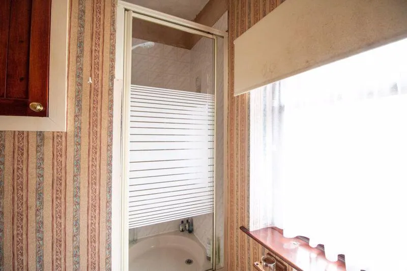 2 bed End of Terrace