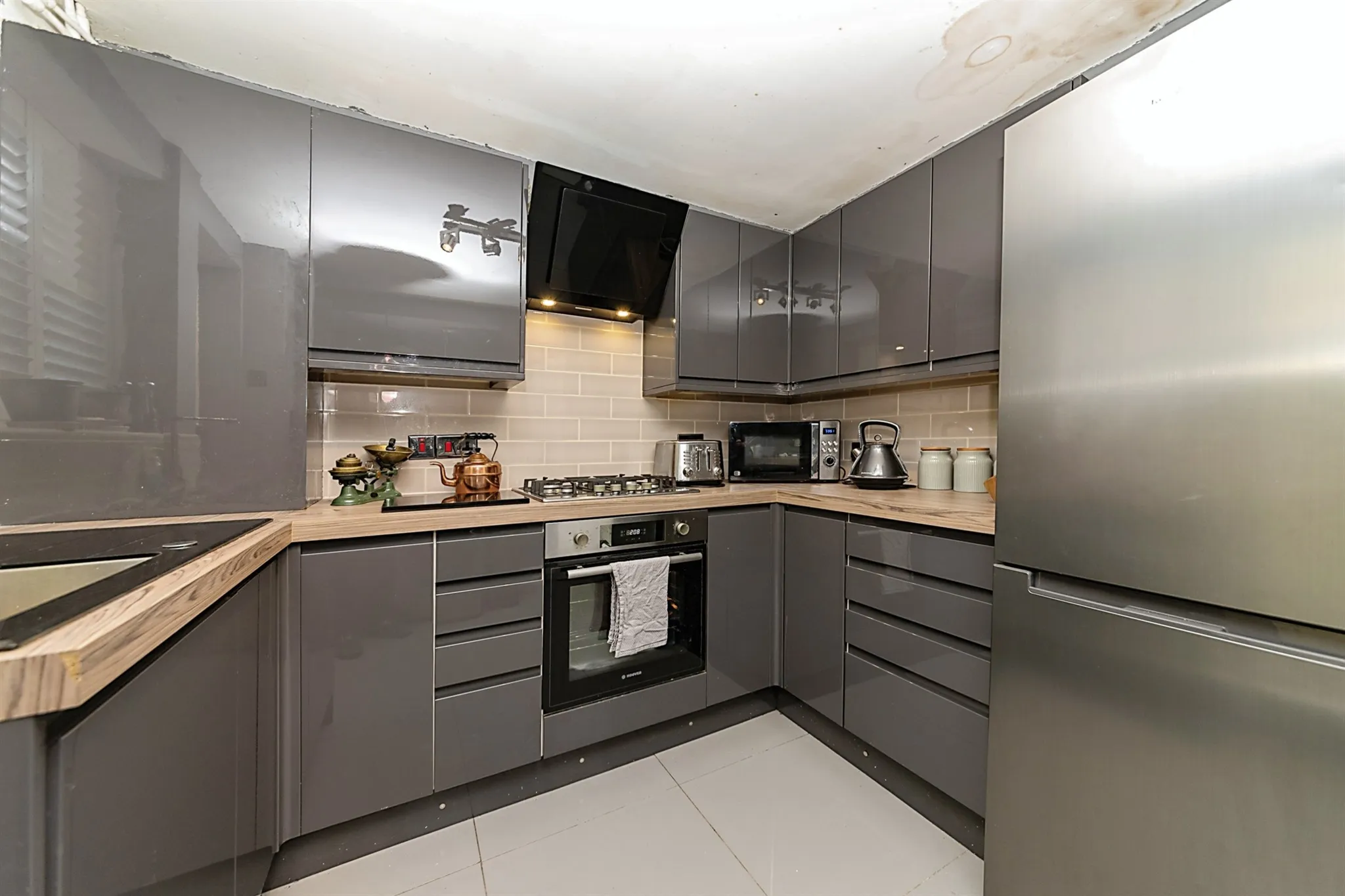 2 bed Semi-Detached