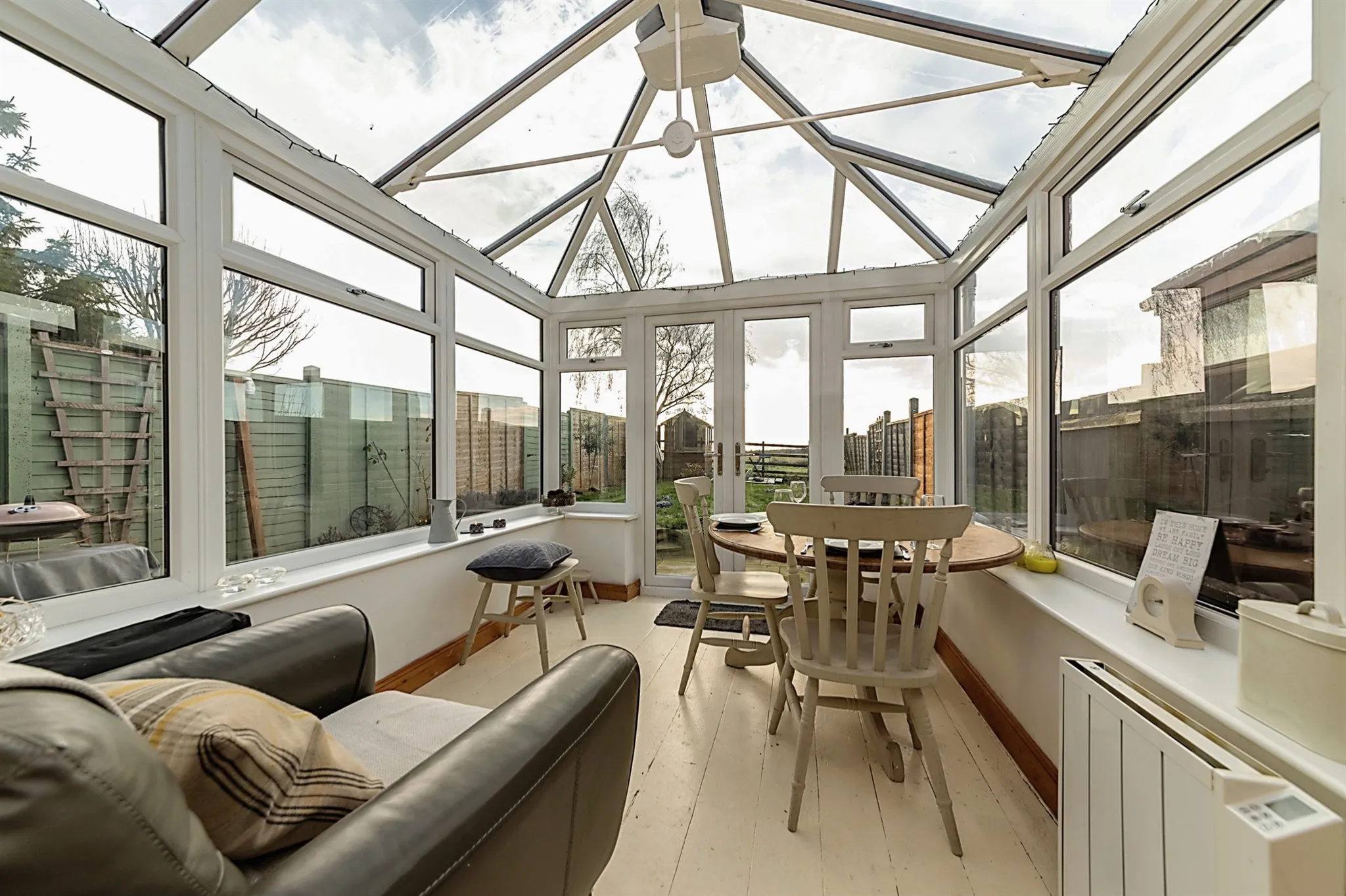 2 bed Semi-Detached