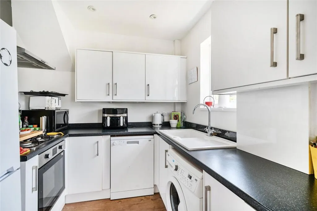 3 bed Terraced