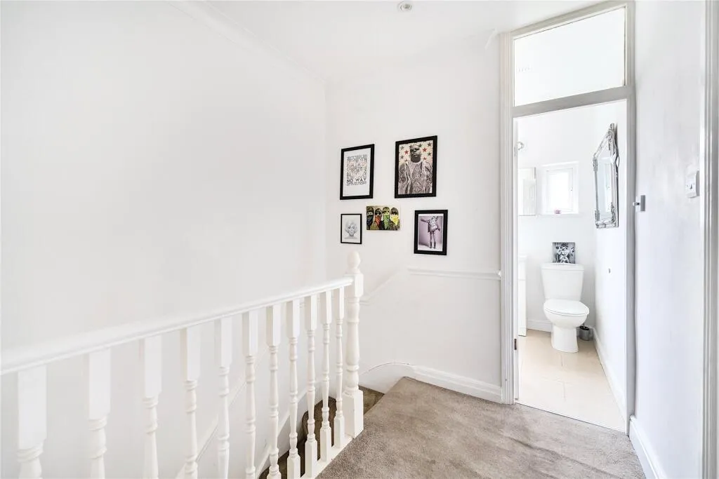 3 bed Terraced