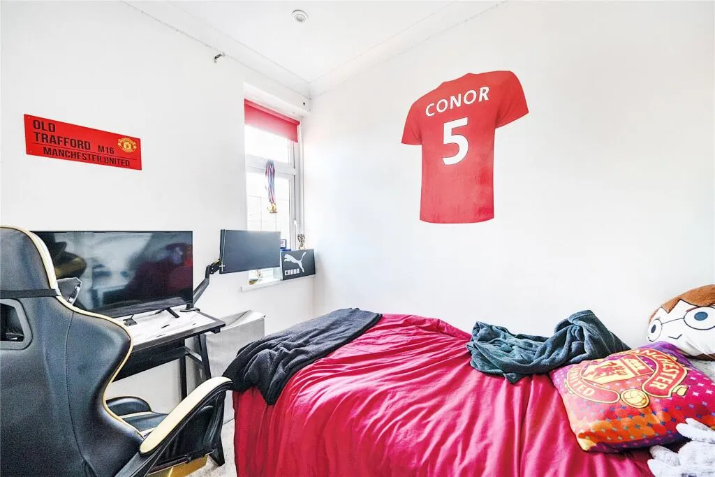3 bed Terraced