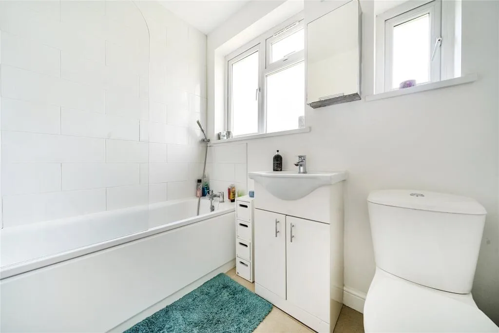 3 bed Terraced