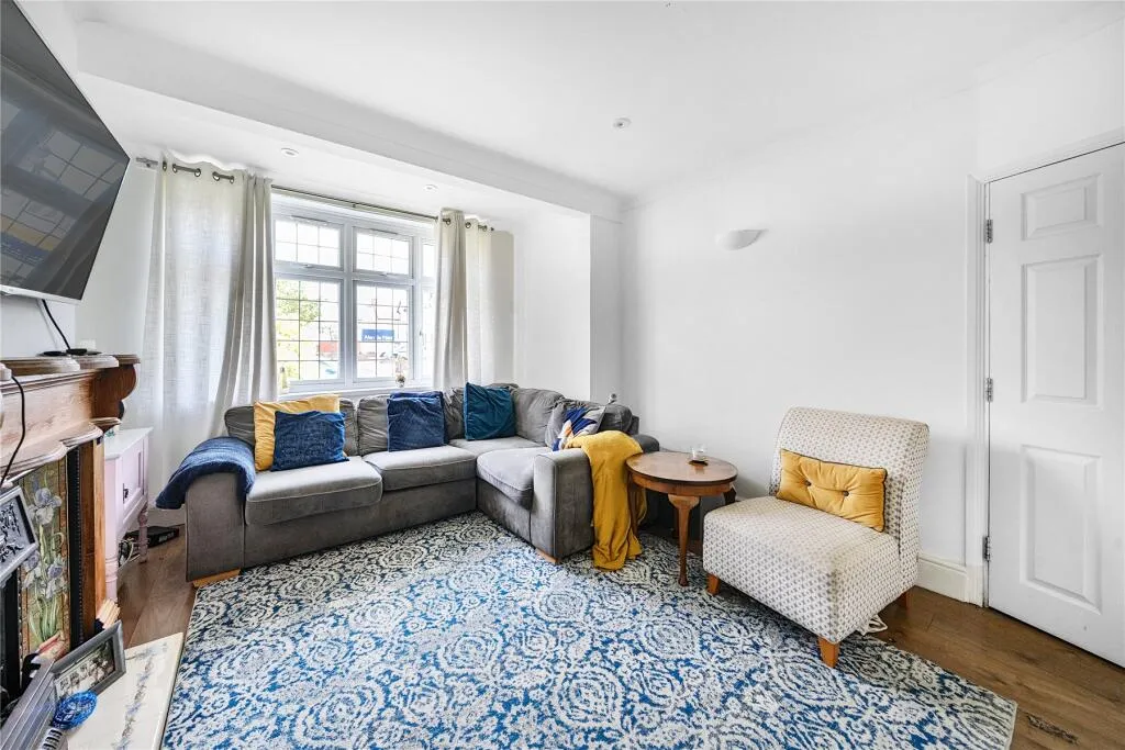 3 bed Terraced