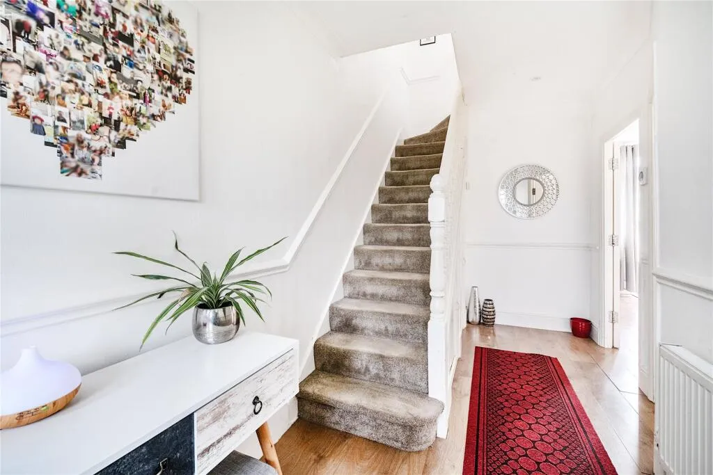 3 bed Terraced