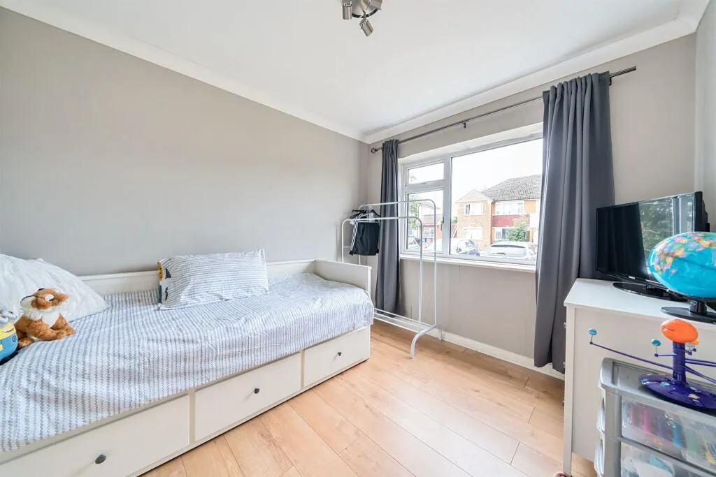 2 bed Maisonette