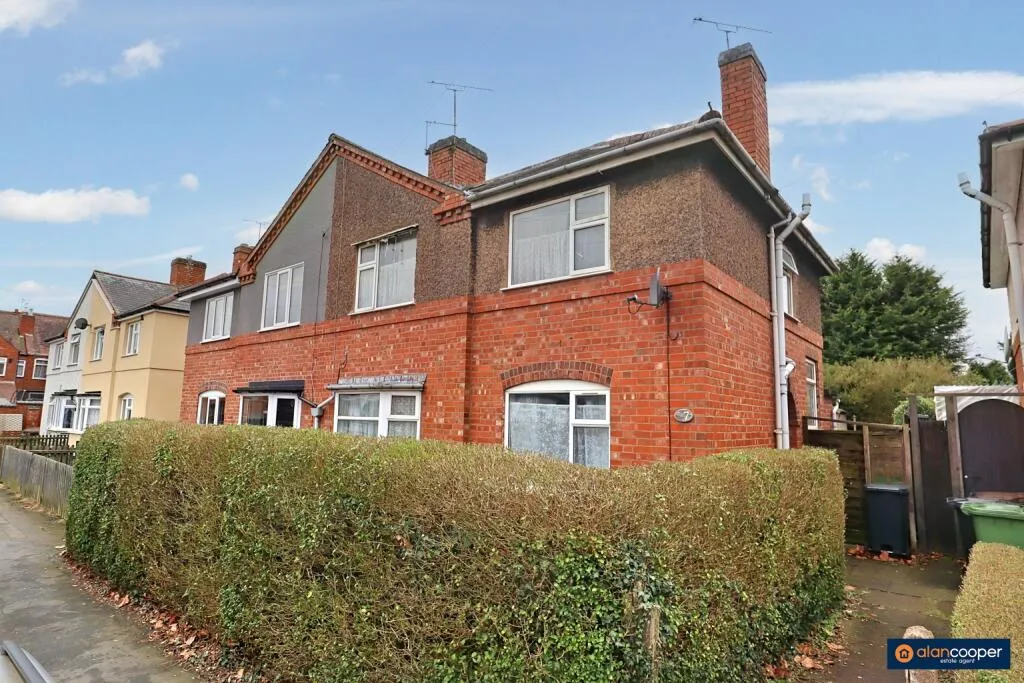 Property cover