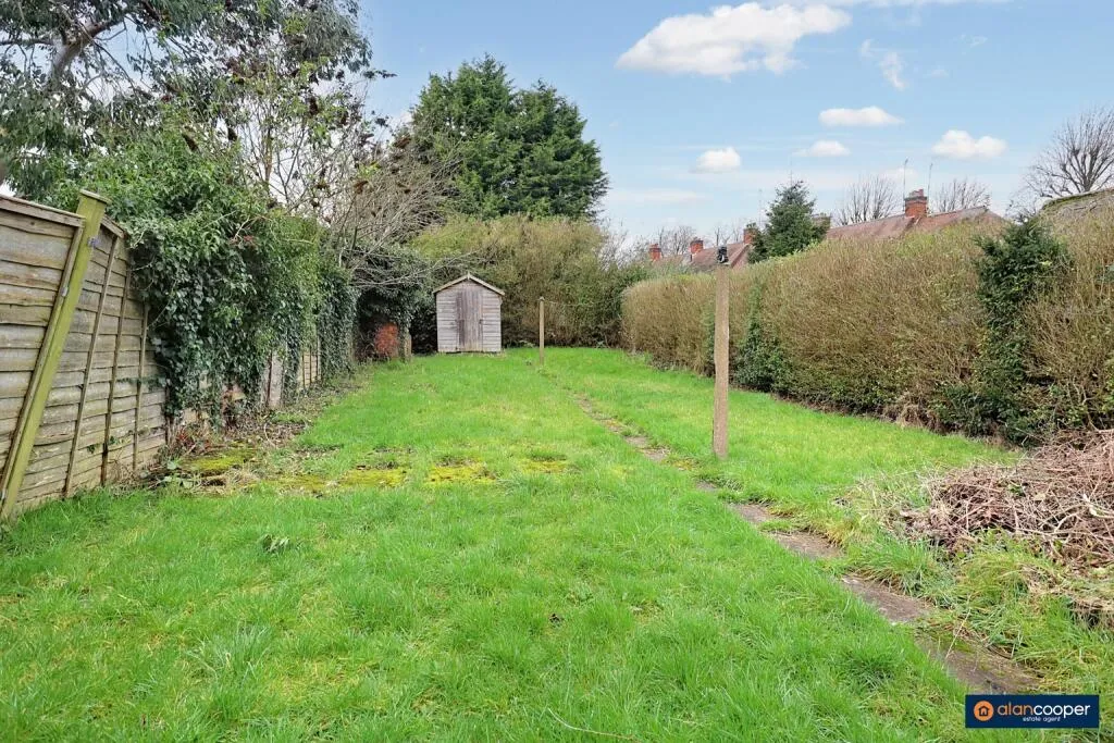 3 bed Semi-Detached