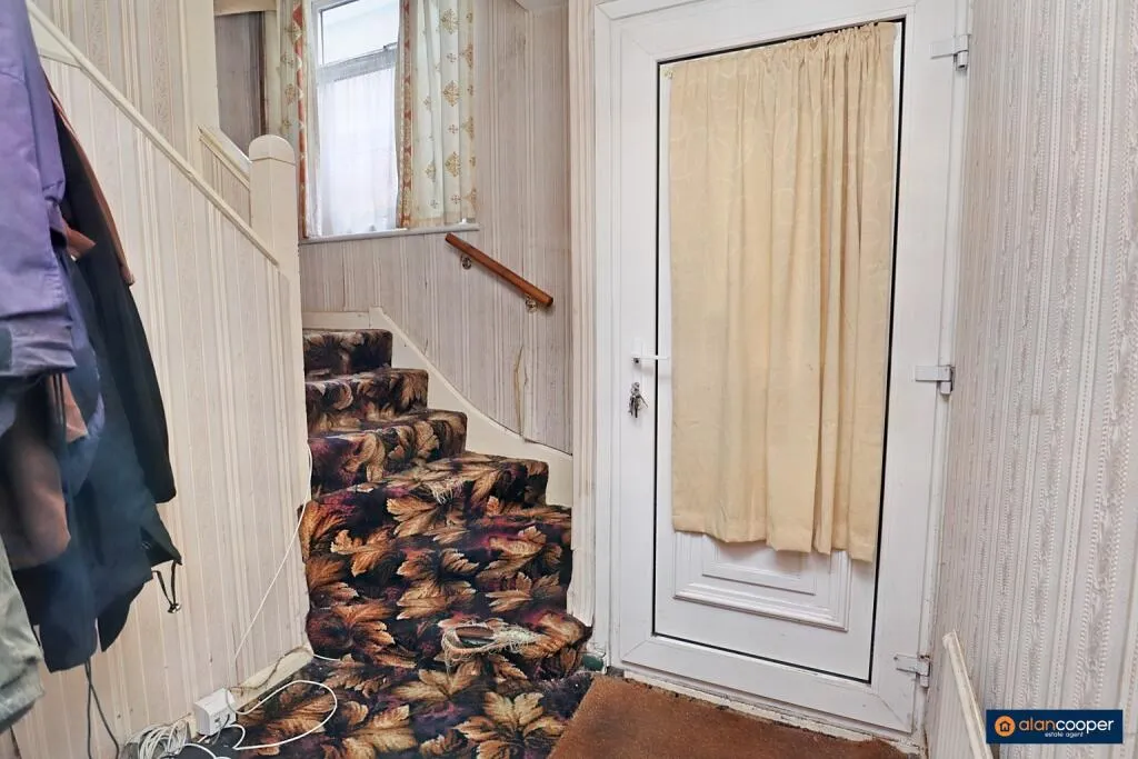 3 bed Semi-Detached