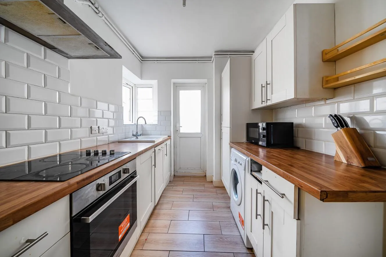2 bed Apartment