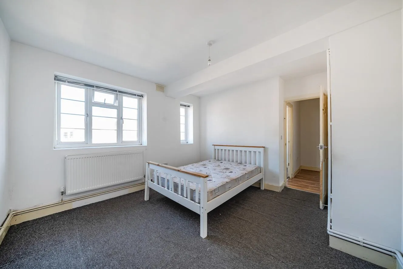 2 bed Apartment