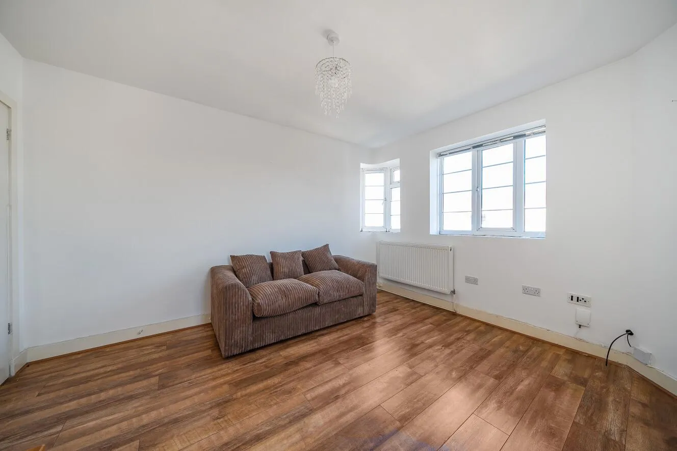 2 bed Apartment
