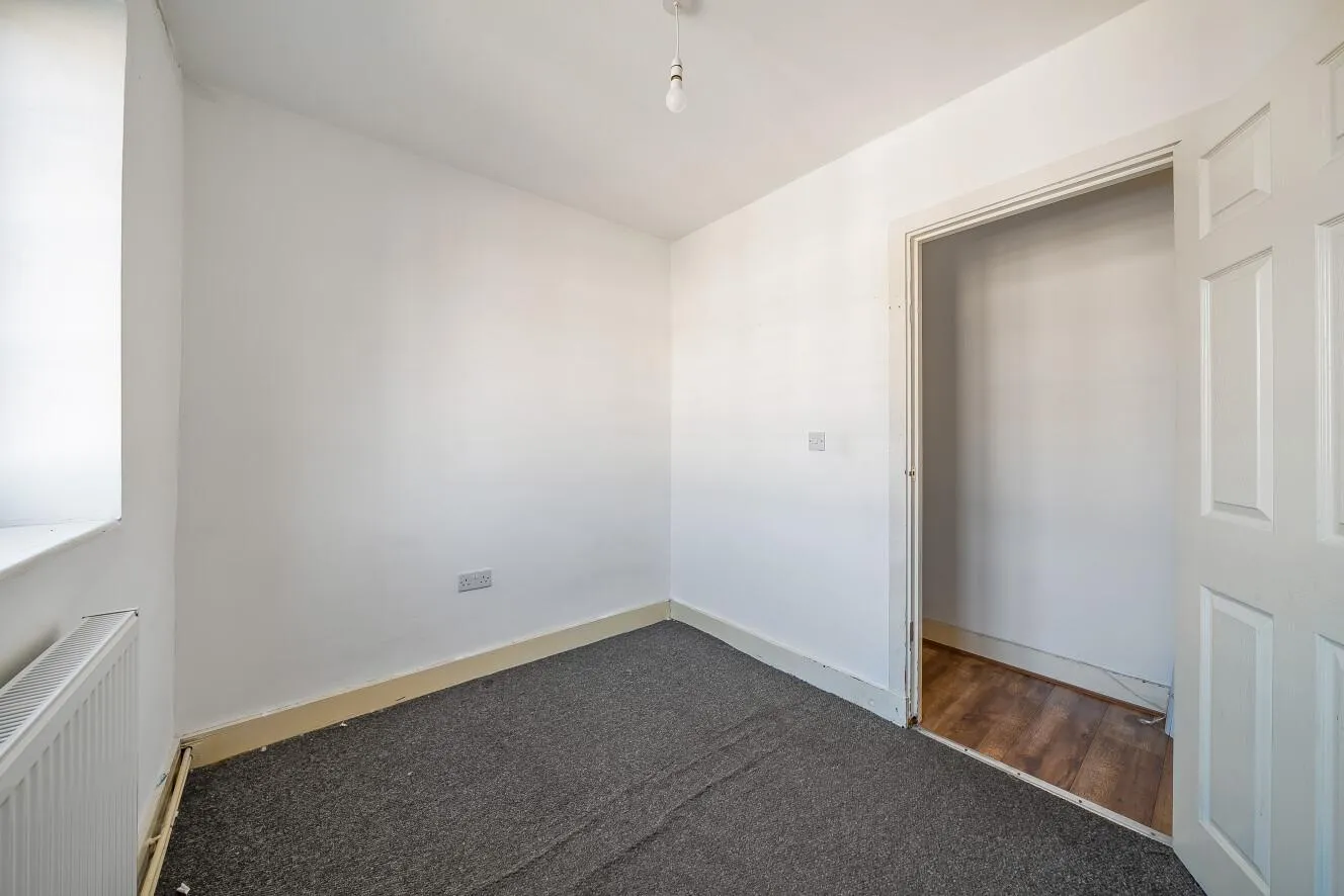 2 bed Apartment