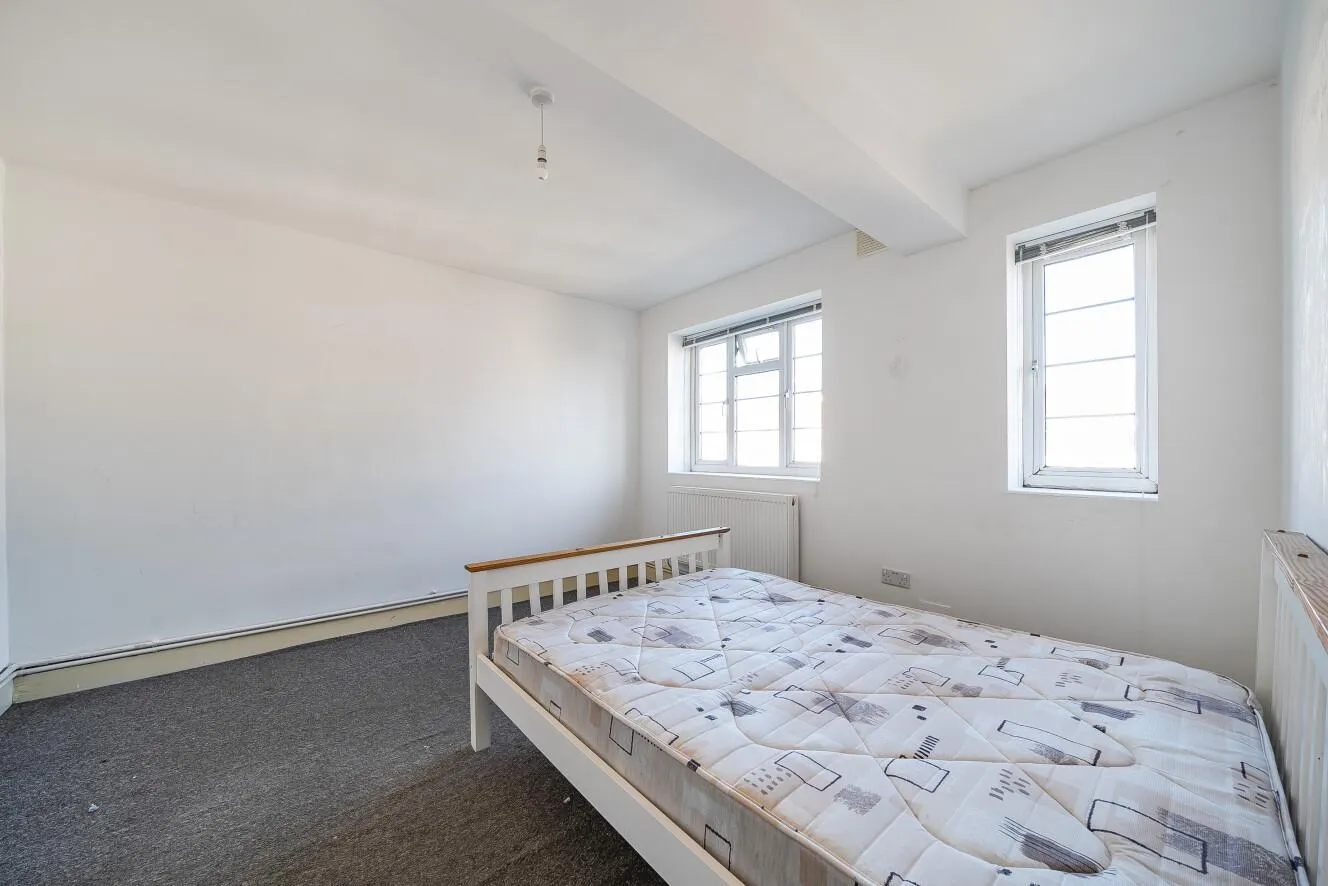 2 bed Apartment