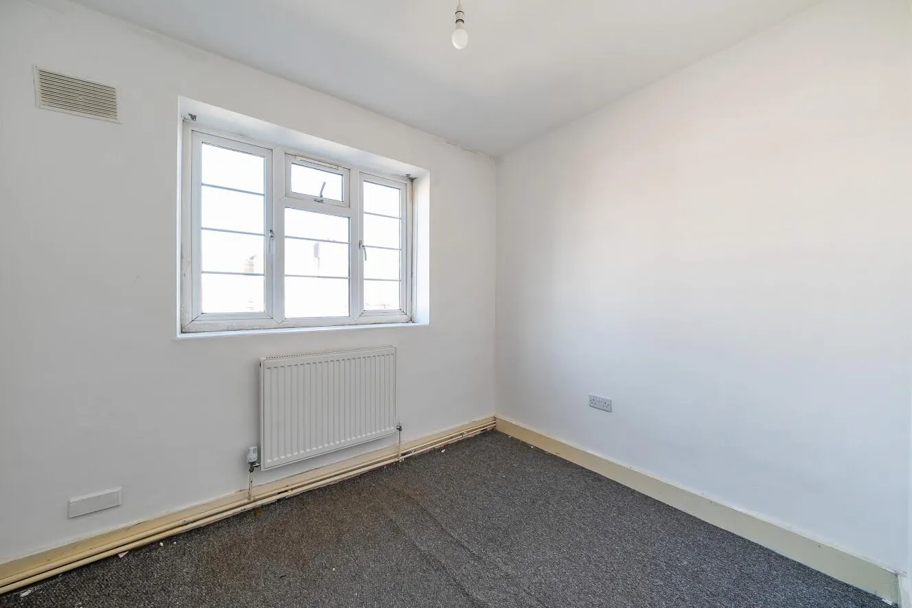 2 bed Apartment